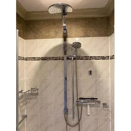 Apartament Linda Goslar