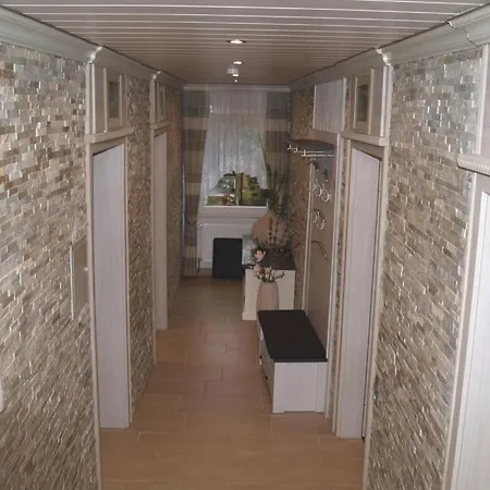 Linda Apartament Goslar