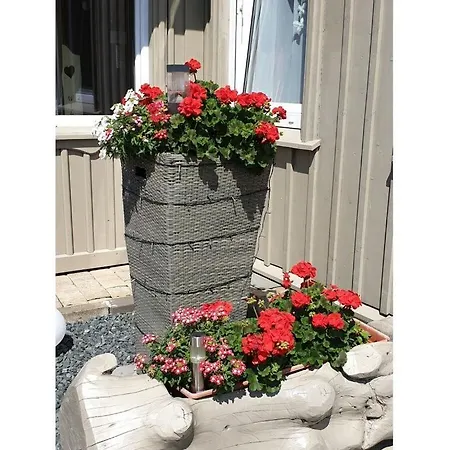 Linda Apartament Goslar